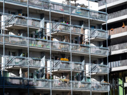 Mensch. Raum. Struktur