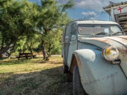 Vom Glanz zum Gebrauch